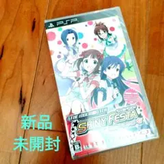 アイドルマスター シャイニーフェスタ ハニーサウンド