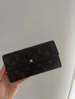VUITTON 長財布のサムネイル