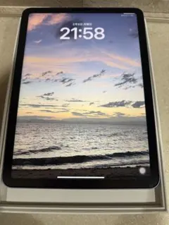 2026年最新】IPad air 第5世代 cellular 256gbの人気アイテム - メルカリ