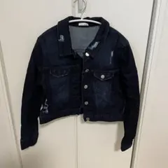 RESEXXY デニムジャケット