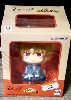 僕のヒーローアカデミア 爆豪勝己 るかっぷ