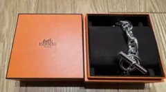 マルジェラ期 エルメス シェーヌダンクル PM21コマ Vintage - メルカリ
