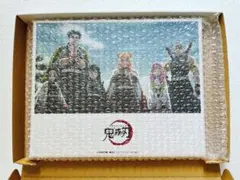 鬼滅の刃 ufotable 名場面 キャンバスアート KIMETSU CAFE