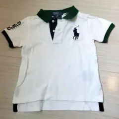 Polo by Ralph Lauren ポロシャツ 80cm