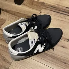 New Balance 420 スニーカー 26cm