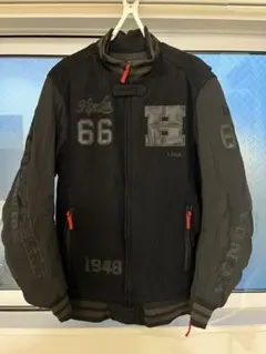 2026年最新】honda スタジャンの人気アイテム - メルカリ