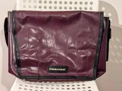 FREITAG DRAGNET フライターグ ドラグネット F12 紫 パープルのサムネイル