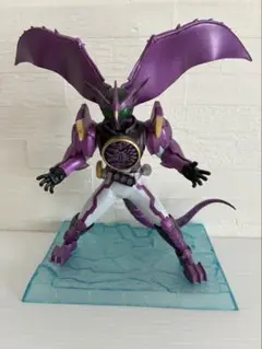 仮面ライダーオーズ プトティラコンボ フィギュア