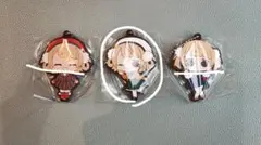 【みみ様専用】しぐれうい カプセルラバーマスコット G×2個