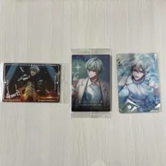 アイナナ 悠 ウエハース メタカ26