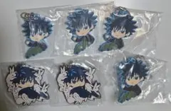 呪術廻戦 伏黒恵 でふぉラバ まとめ売り