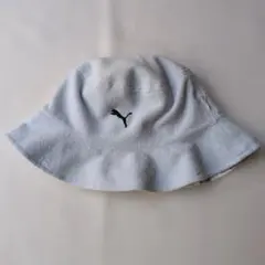 アフタヌーンティー×PUMA リバーシブルバケットハットのサムネイル