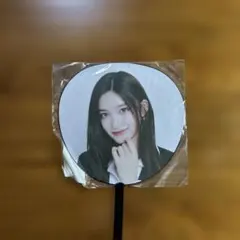 IVETHE1STWORLDTOURSHOW WHAT I HAVE イソ