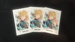 あんスタ 9周年 ぱしゃっつ（薫　アドニス）