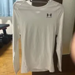 Under Armour ColdGear コンプレッションシャツ XL 美品
