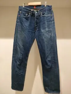 リゾルト RESORUTE 710 デニム ジーンズ