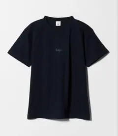 6（ROKU）　Boutique Tシャツ　ネイビーのサムネイル