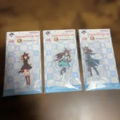 ウマ娘 一番くじ ナカヤマフェスタ - メルカリ