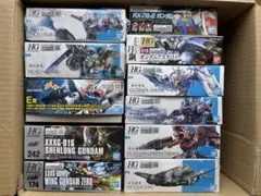 タ*ロ様 ガンプラまとめ売り タ*ロ様 ガンプラ14箱まとめ売り - メルカリ