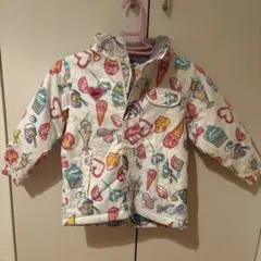 子ども用スノーボードウェアセット