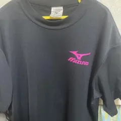 Mizuno Tシャツ Sサイズ バドミントン　テニス　バレーボール