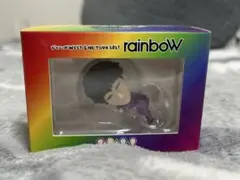ジャニーズWEST WEST. rainbow 濵田崇裕　離しません隊のサムネイル