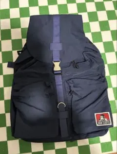 君*ト様 Shorty's バックパック リュック ネイビー 90s 美品 君*ト様 Shorty's バックパック リュック ネイビー 90s 美品 - メルカリ