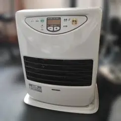HITACHI 日立 石油ファンヒーターOVF-B30 - メルカリ