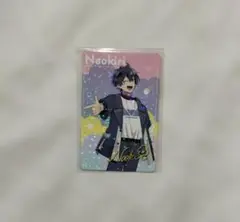 カラフルピーチ なおきり アルバム特典 カード トレカ