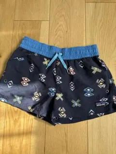 patagonia パタゴニア バギーズショーツ　ガールズL キッズ