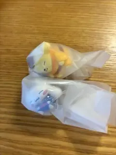 肩ズンFig. サンリオキャラクター　縁側のんびり シナモロール、ポムポムプリン