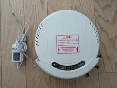 ツカモトエイム ロボットクリーナー ミニ ネオ ロボット掃除機 AIM-RC03