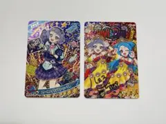 K*U様 ひみつのアイプリ ビビサイン