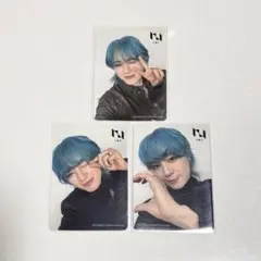 INI 佐野雄大 the frame トレカ