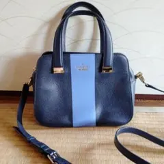 Kate Spade ハンドバッグ ショルダーストラップ付