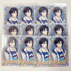 アイナナ　ウエハースカード、メタカ、チェキ風カード　まとめ売り 2026年最新】アイナナ ウエハースの人気アイテム - メルカリ