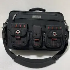 00s OAKLEY tactical field gear bag