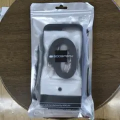 新品未使用、スマホケース iPhone14 Pro Max (6.7