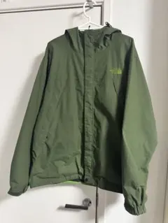 THE NORTH FACE スクープジャケット XXL ノースフェイス