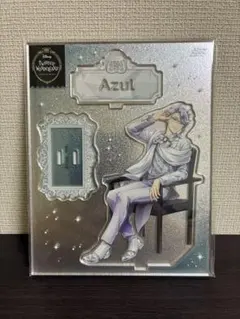 ツイステ　プラチナジャケット　アクリルスタンド 2025年最新】プラチナジャケット ツイステ アクリルスタンドの人気