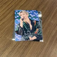 FANTASTICS 八木勇征 渋谷TSUTAYAコラボカフェ フォトカ