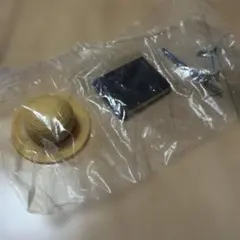 最安値　ワンピース レッドガシャポンコレクション シャンクス