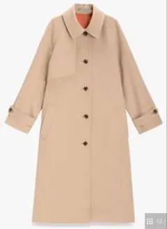 2025年最新】Theory luxe レディース トレンチコート