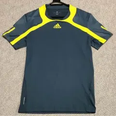 Adidas テニスゲームシャツ