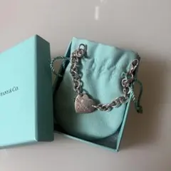 Tiffany シルバー925 スターフィッシュ ブレスレット【金木犀様専用