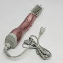 Panasonic ナノケア くるくるドライヤー EH-KN95 ルージュピンク