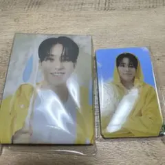 SEVENTEEN Heaven carat盤　ホシ