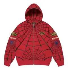 2026年最新】Supreme パーカー ジップの人気アイテム - メルカリ