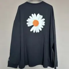 スペシャル! 90s BUSH ツアー プロモ ロンT Tシャツ 黒 M スペシャル! 90s BUSH ツアー プロモ ロンT Tシャツ 黒 M | Mercari
