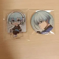 ブルーロック 氷織羊